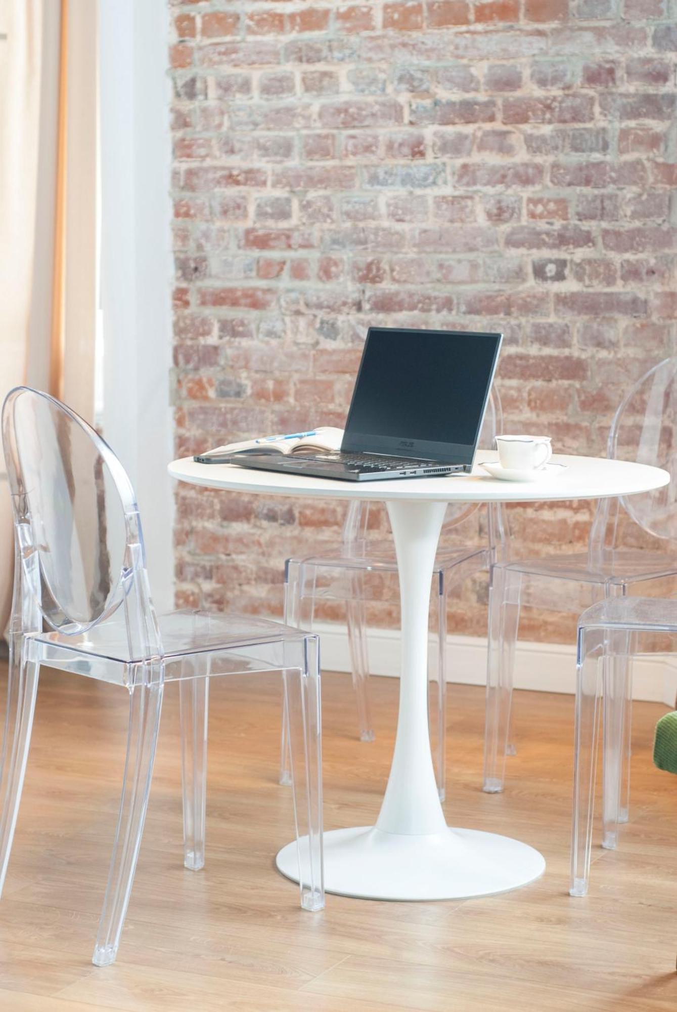 Pomorska Loft Apartment Kolobrzeg Bagian luar foto